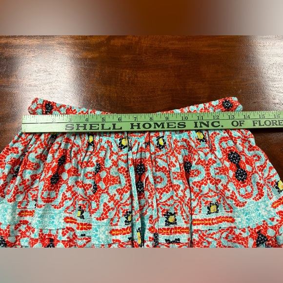 Rococo Sand Beaded Skirt - Picture 9 of 11